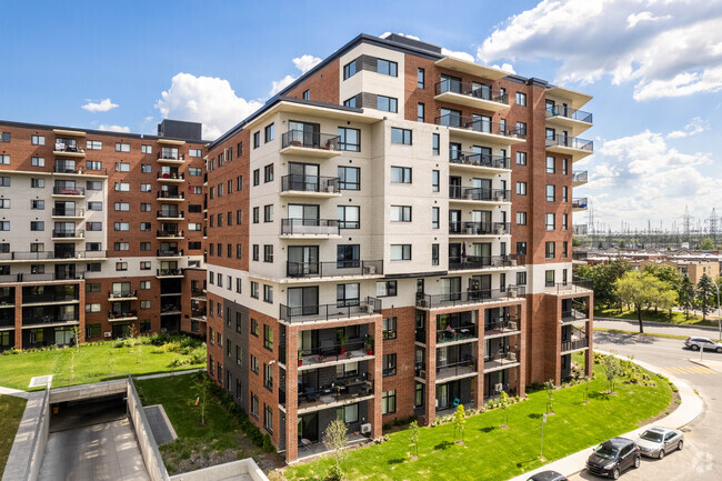 Building Photo - Apero Apartements