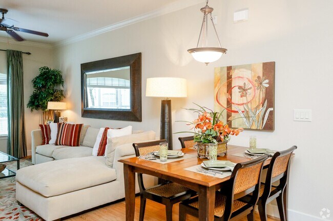 Foto del edificio - Live Modern. Save Big.