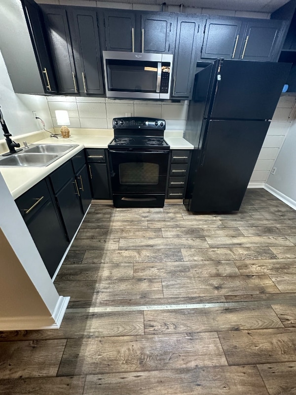 Building Photo - 614 E McKee St