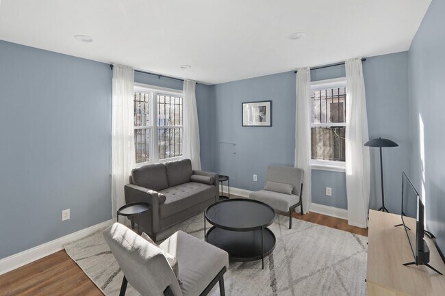 Building Photo - 518 49th Street North East