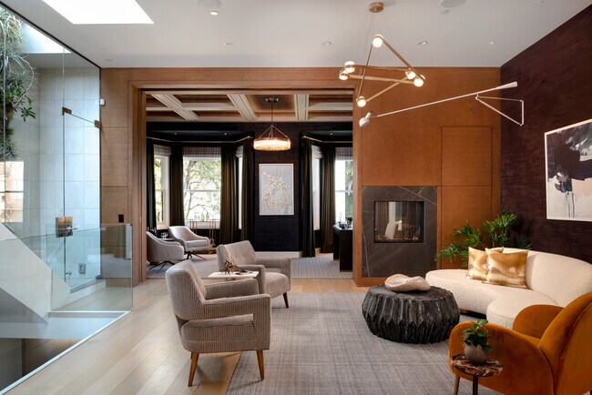 Foto del edificio - 2028-2030 Leavenworth St