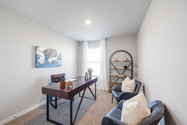 Foto del edificio - Brixin Townhomes at Magnolia Heights