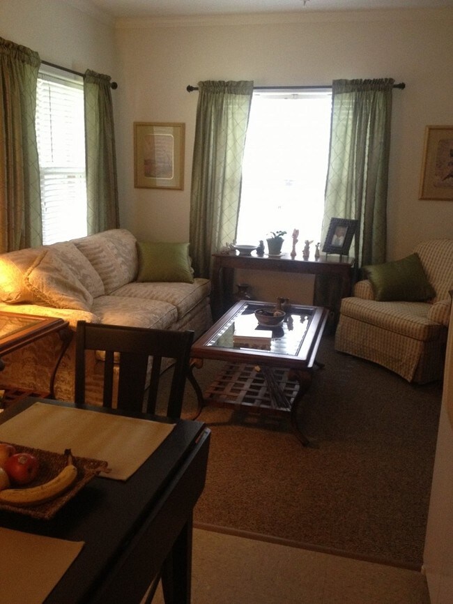 Presbyterian Apartments I Ii Apartments Northport Al