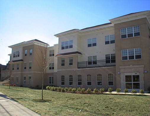 Building Photo - Faison Mews - A 55 & Older Community