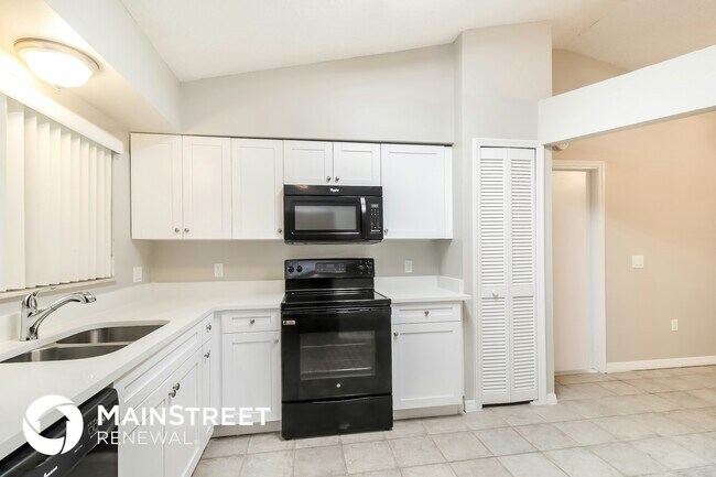 Foto del edificio - 5221 Carrick Rd