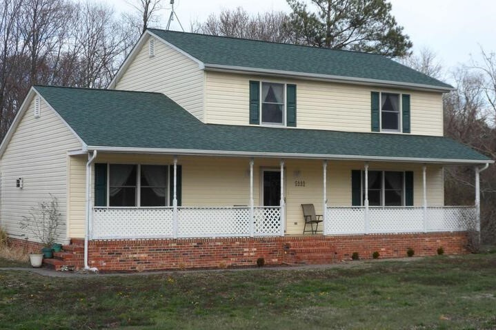 Primary Photo - House near Naval Base