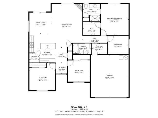 Foto del edificio - 1730 Pacific Ridge Ln