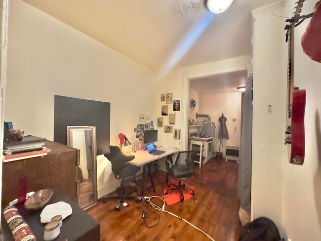Foto del edificio - 505 Jersey Ave