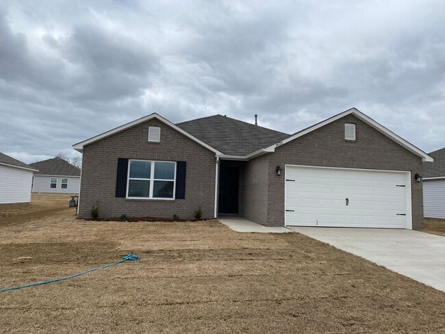 Building Photo - New Three Bedroom | Two Bathroom Home in C...