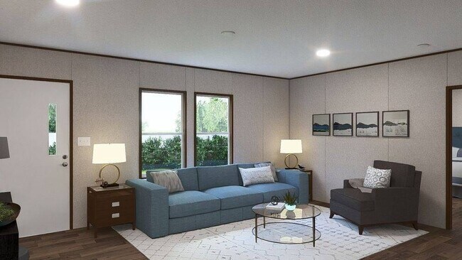 Foto del edificio - 2719 3rd St
