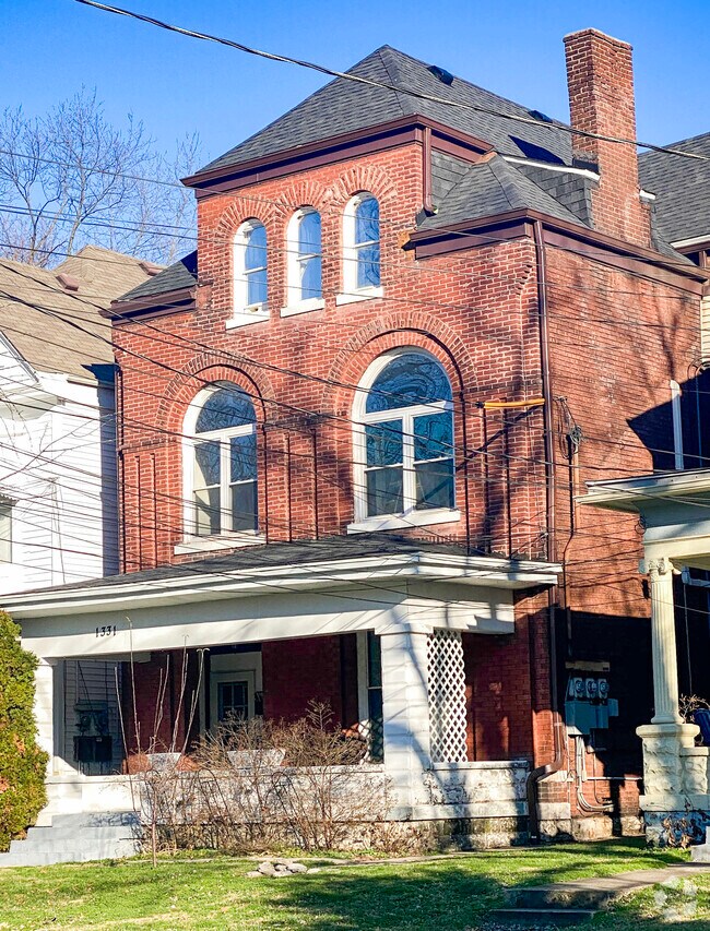 Old Louisville Apartments for Rent Louisville, KY 208 Rentals