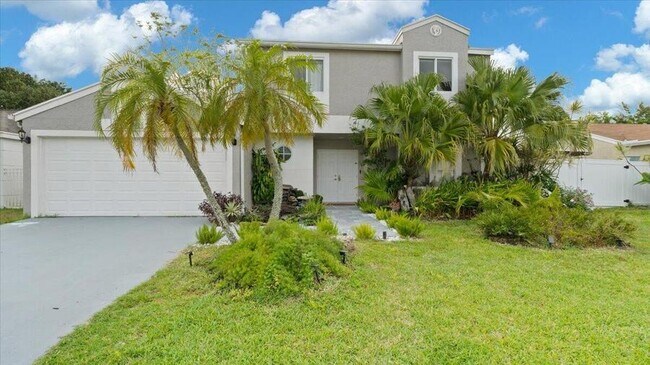 Building Photo - 18701 Shauna Manor Dr