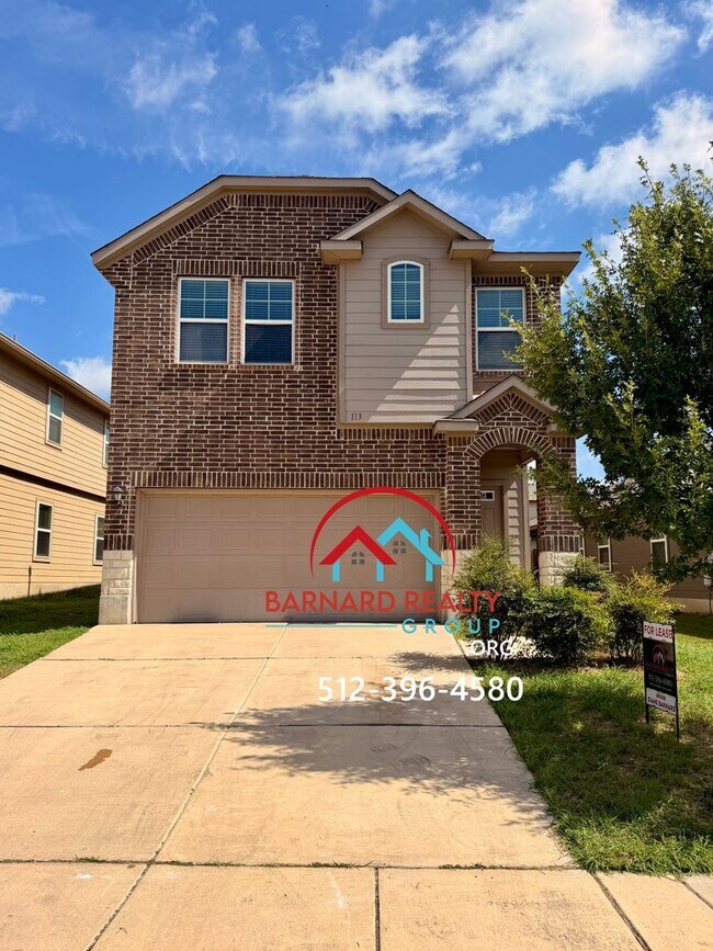 Building Photo - Available Now: Home in a Family Friendly Neighborhood