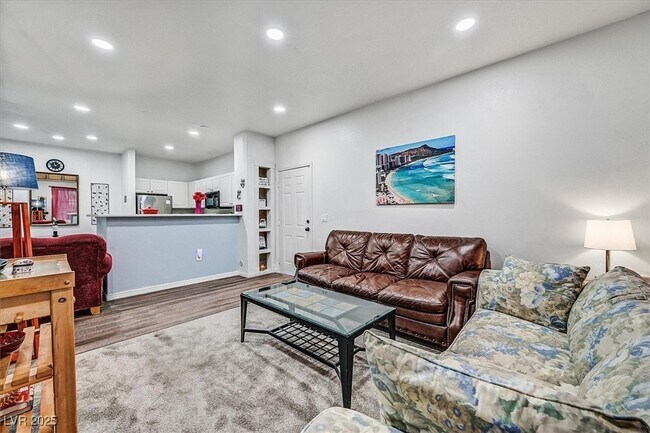 Foto del edificio - 9000 S Las Vegas Blvd