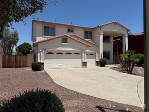 Building Photo - 15868 W Desert Mirage Dr