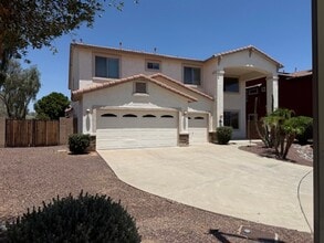 Building Photo - 15868 W Desert Mirage Dr
