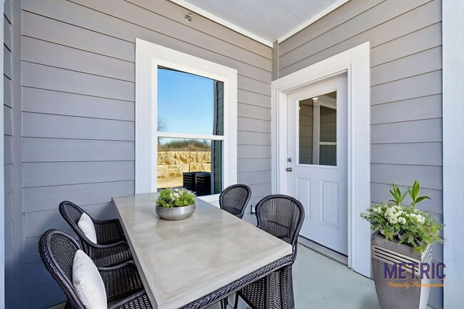 Interior Photo - Windy Hill Apartments