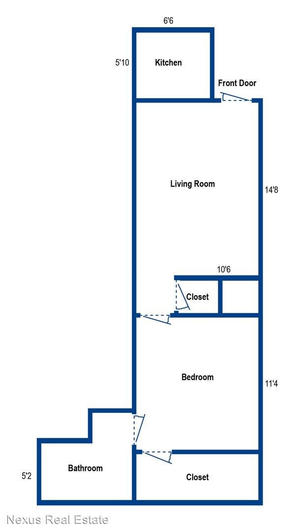 Building Photo - 519 Mifflin Ave
