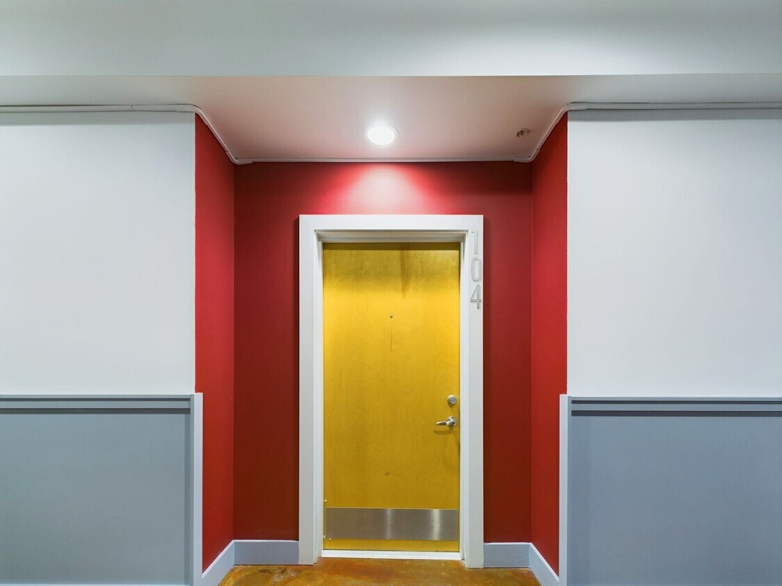 Foto principal - 815 Perry St