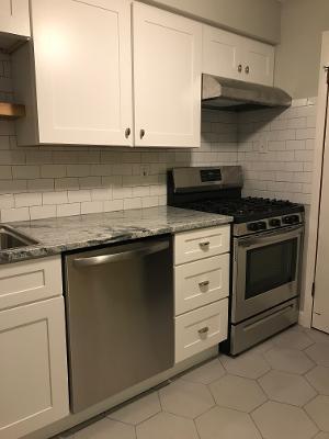 kitchen - 1807 Northwest Blvd