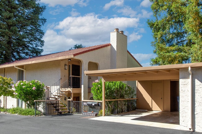 Building Photo - 4021 Terra Granada Dr