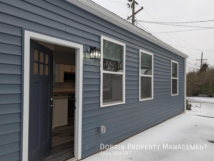 Photo - 1401 Carter St - Unit-A