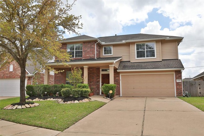 Foto del edificio - 11411 Cypresswood Trail Dr