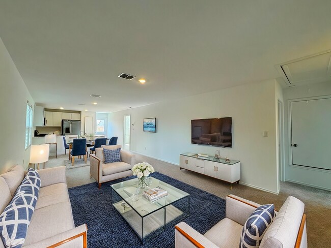 Foto del edificio - Great 3 bedroom 2 bath home available in Waterstone Subdivision!