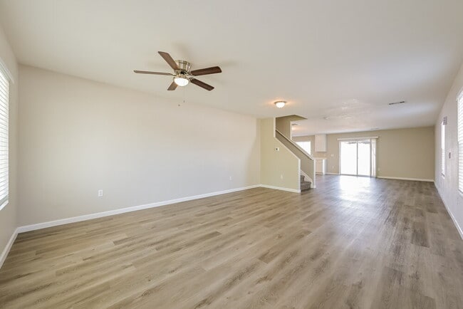 Building Photo - 5588 Jebel Ct