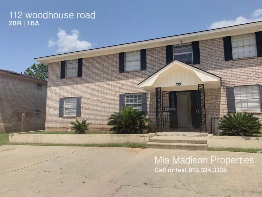 Primary Photo - 112 Woodhouse Ln