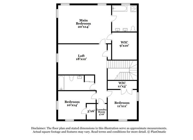 Building Photo - 19235 Danphe Landing Ct