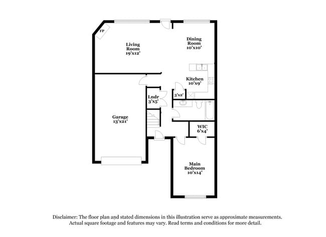 Foto del edificio - 9913 Vista Ridge Dr