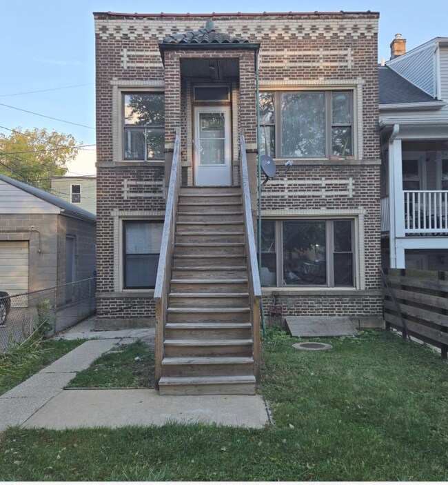 Foto del edificio - 1915 N Karlov Ave