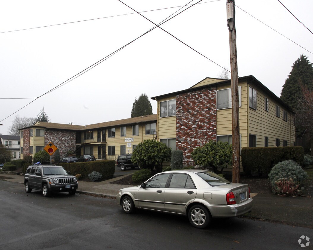 Foto del edificio - Manchester
