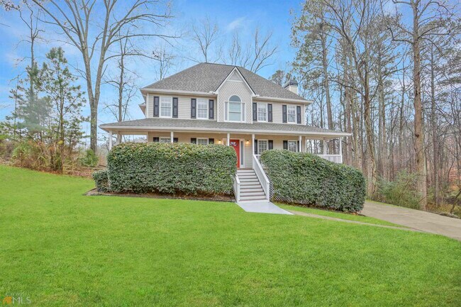 Foto del edificio - 368 Somerset Ln