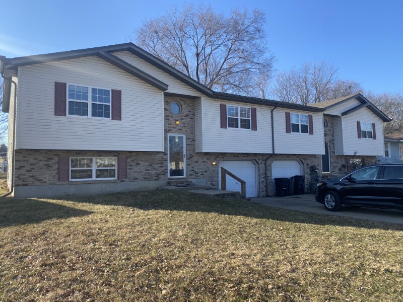 87 Northview Dr, Highland, IL 62249 Townhome Rentals in Highland IL