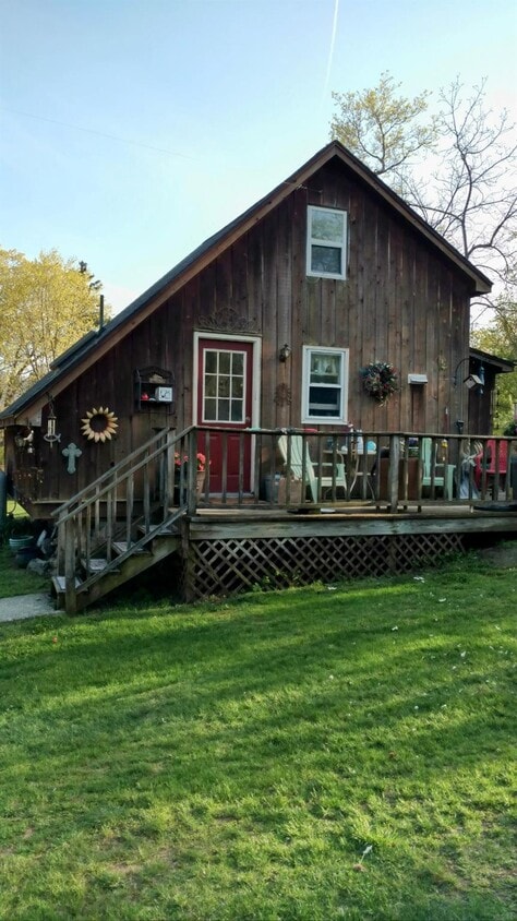 Primary Photo - 64 Drew Rd