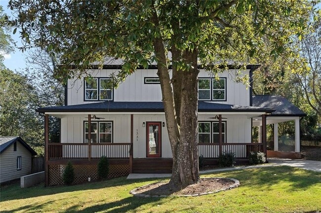 Foto del edificio - 1331 Diamond Ave SE