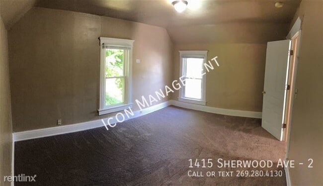 Foto del edificio - 1415 Sherwood Ave
