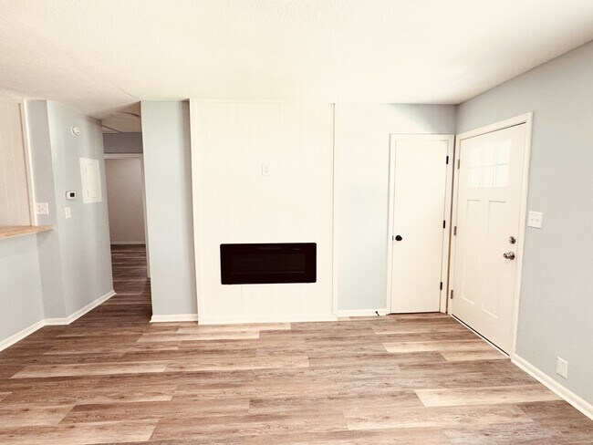 Foto del edificio - 4212 Park Ave