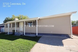Building Photo - 3710 Cardinal Dr