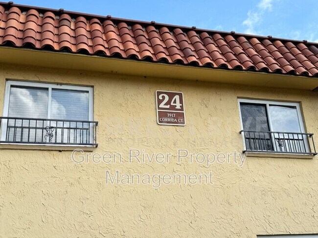 Foto del edificio - 3917 Corrida Ct