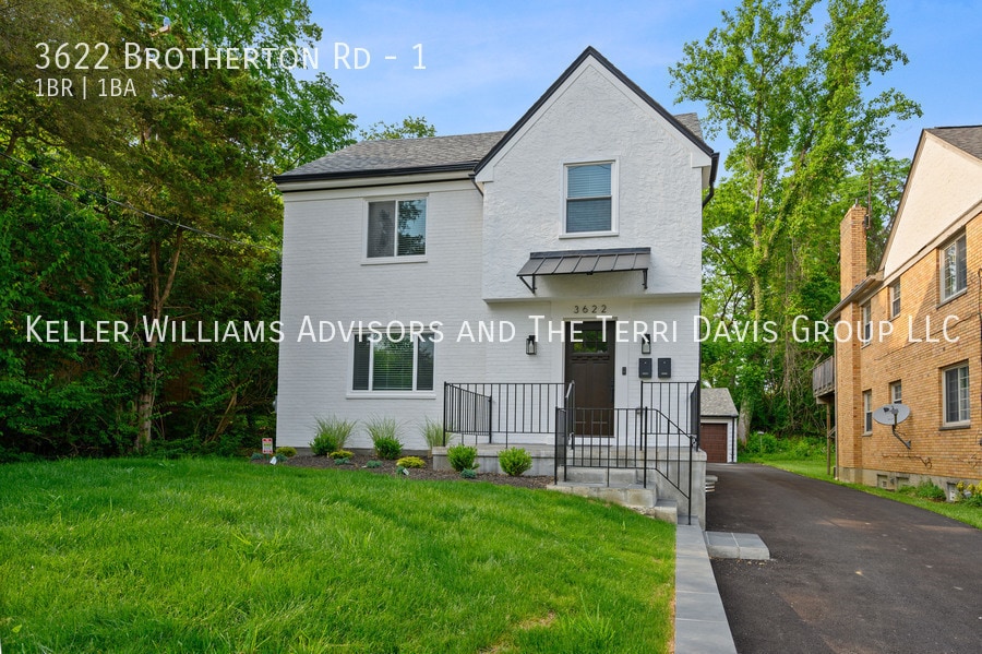 Photo - 3622 Brotherton Rd-1