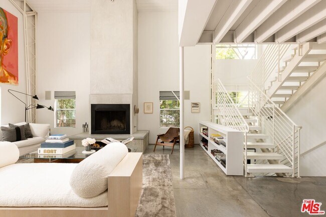 Foto del edificio - 3681 Wasatch Ave