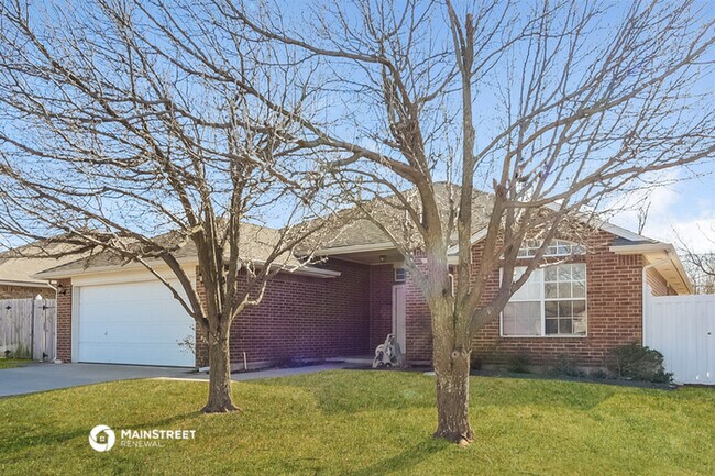 Building Photo - 5504 SE 81st St
