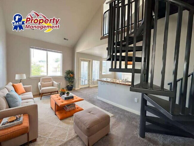 Foto del edificio - 272 W Mallard Dr