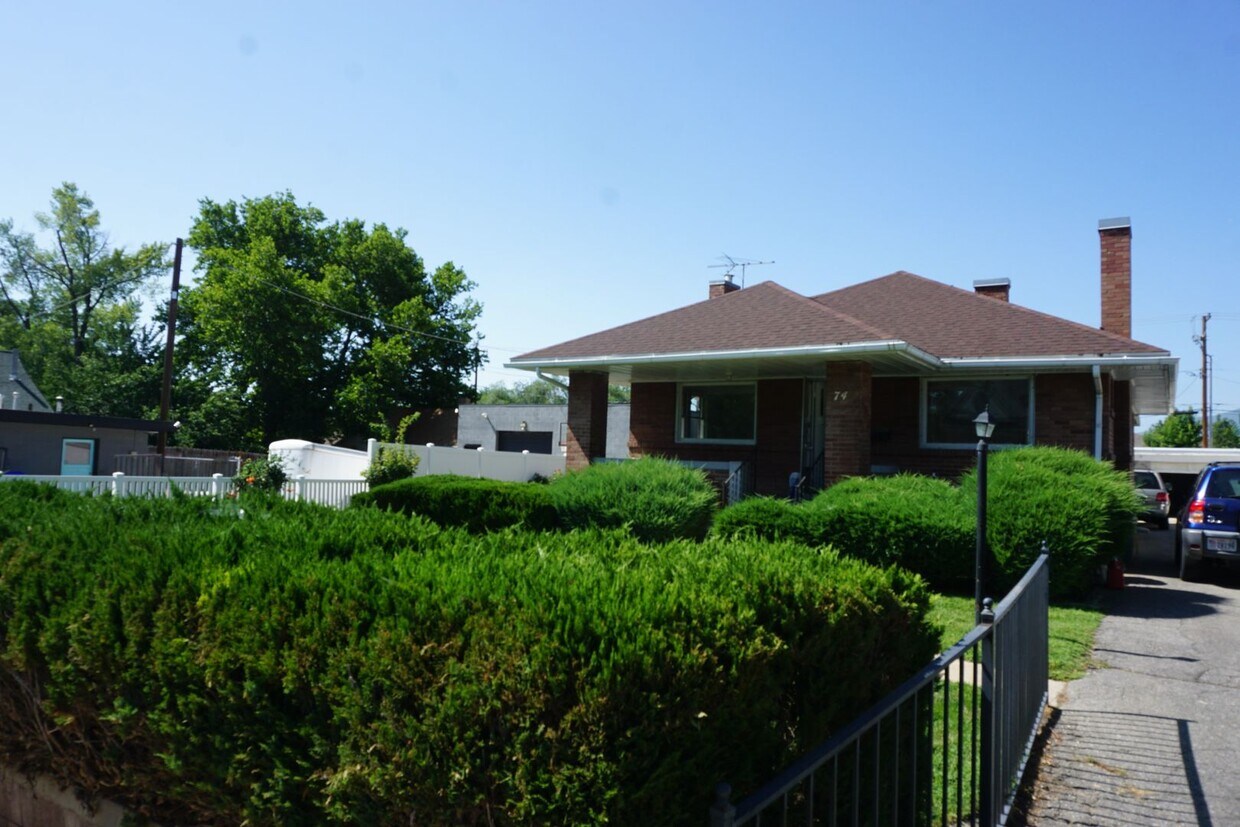 Foto principal - Great Home In Downtown Bountiful