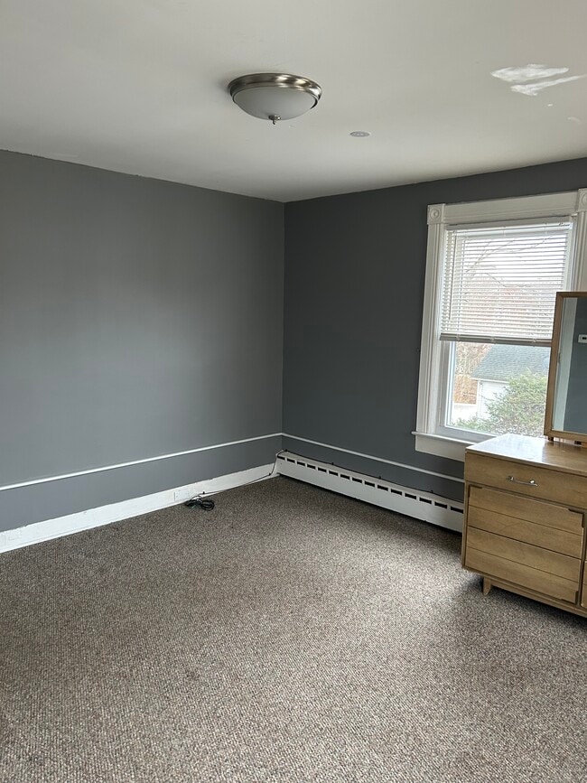 1ª habitación - 19 Warwick St