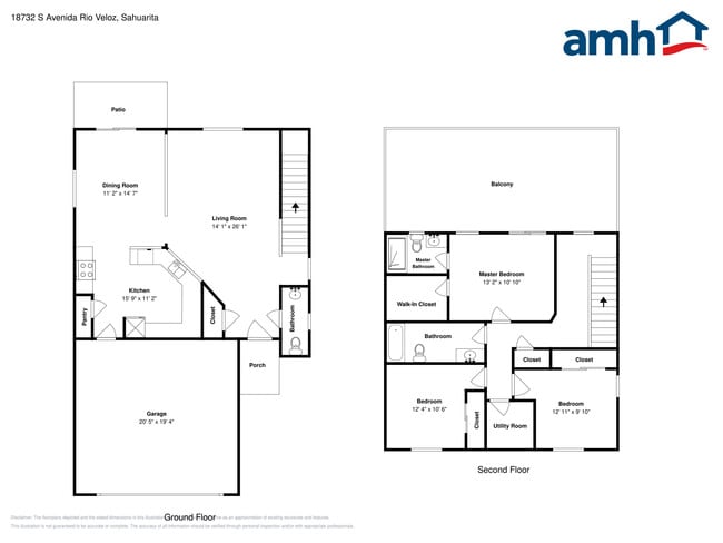 Building Photo - 18732 S Avenida Rio Veloz