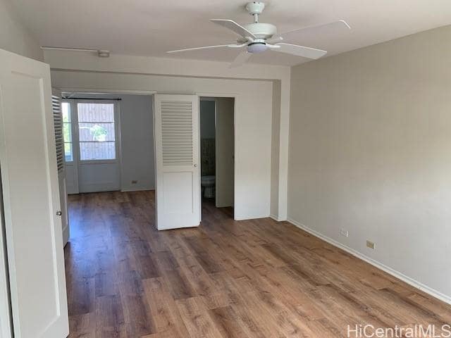 Building Photo - 1655 Kewalo St